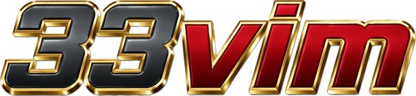 33vim logo